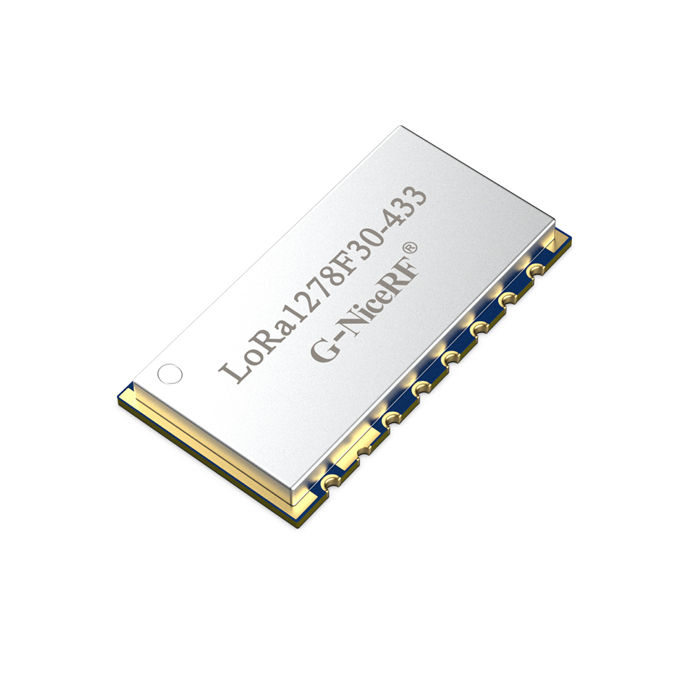 LoRa127XF30